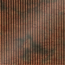 Curtain Call Dimension Wall Linen Chestnut