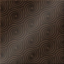 Cyclone Ceiling Bronze