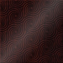 Cyclone Ceiling Cherry