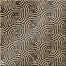 Cyclone Ceiling Eco Beige