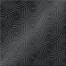 Cyclone Ceiling Galvanized