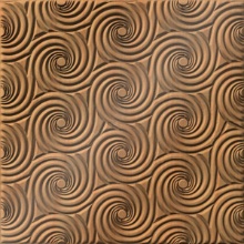 Cyclone Ceiling Maple