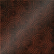 Cyclone Ceiling Moonstone Copper