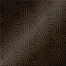 Cyclone Ceiling Rubbed Bronze