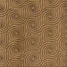 Cyclone Ceiling Stained Ash