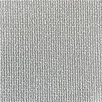 Dark Grey & White Heavy Textured Commercial Wallcovering