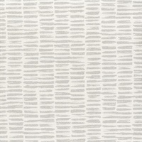 Dash-ing Pale Silver