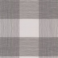 Day to Day Charcoal Plaid