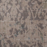 Demi-Tone Damask Mushroom Stria