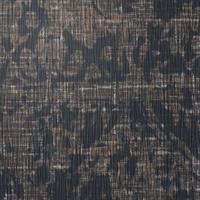 Demi-Tone Damask Piano Keys Stria