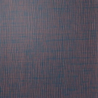 Demi-Tone Linen Nocturne Navy Stria