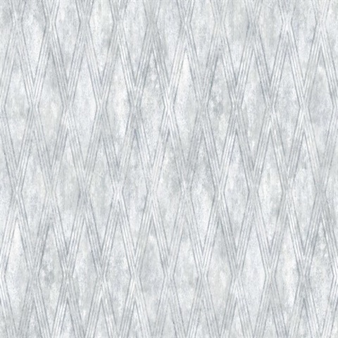Distressed Harlequin 54 Arctic