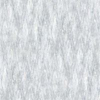 Distressed Harlequin 54 Arctic