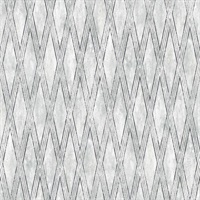 Distressed Harlequin 54 Carbon