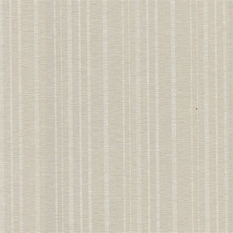 Ditmar Grey Striped Woven Texture