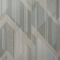 Diva Moonshadow Geometric Commercial Vinyl