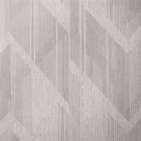 Diva Silverscreen Geometric Commercial Vinyl