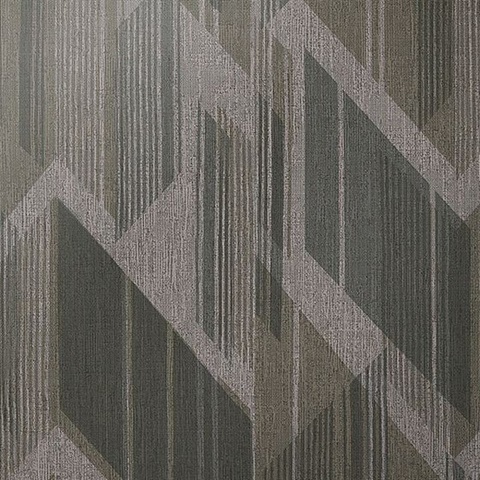 Diva Tinseltown Geometric Commercial Vinyl