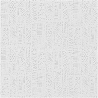 Divine Incline Frosted White