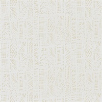 Divine Incline White Gold