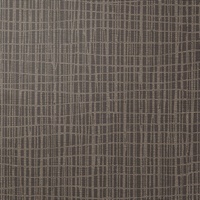 Dont Cross Me Chocolate Decadence Modern Crosshatch