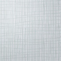 Dont Cross Me Pearly Sage Modern Crosshatch