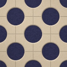 Dottie Admiral+Sandstone