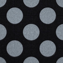 Dottie Bluestone+Obsidian