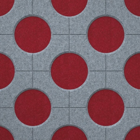 Dottie Scarlet+Bluestone