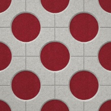 Dottie Scarlet+Thunder