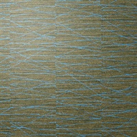 Double Cross Jungle Fever Geometric Modern Lines