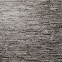 Double Cross Smoke Screen Geometric Modern Lines