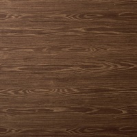 Douglas Cedar Wall Protection