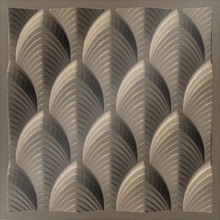 Dubai Ceiling Almond