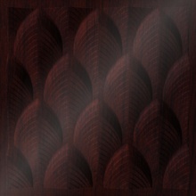 Dubai Ceiling Cherry