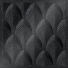 Dubai Ceiling Galvanized