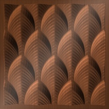 Dubai Ceiling New Penny