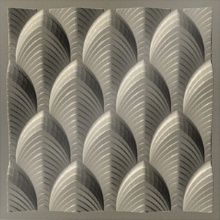 Dubai Ceiling Off White