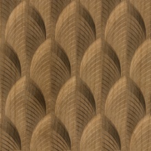 Dubai Ceiling Stained Ash