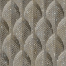 Dubai Dimension Wall Crackle Patina