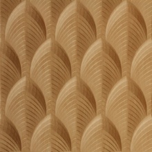Dubai Dimension Wall Maple