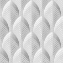 Dubai Dimension Wall Paintable