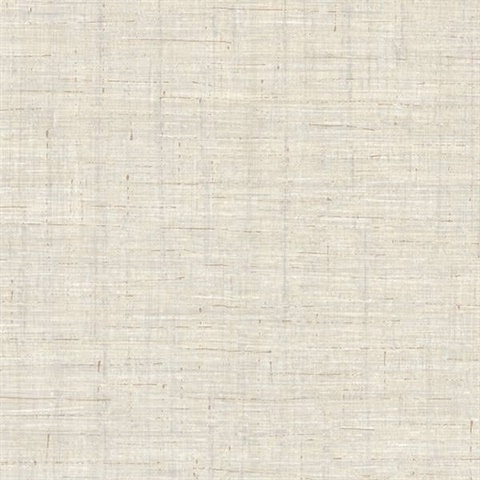 Eanes Grey Fabric Weave Texture