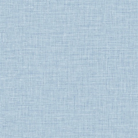 Easy Linen 54 Crisp Blue