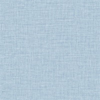 Easy Linen 54 Crisp Blue