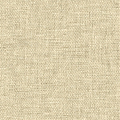 Easy Linen 54 Hazelnut