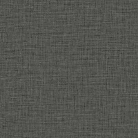 Easy Linen 54 Smoky Black