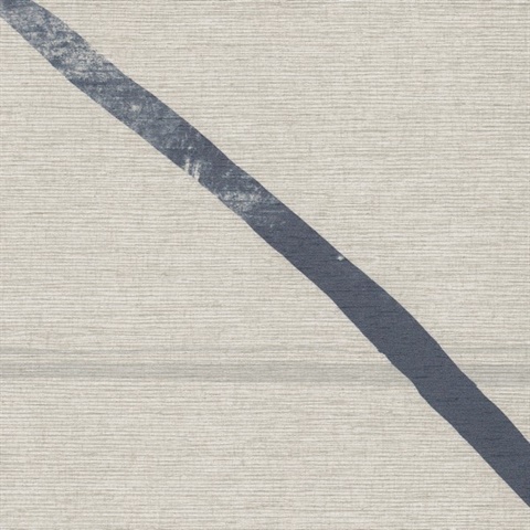 Ebb and Flow Blue Streak