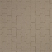 Element Bauhaus Geometric Commercial Vinyl