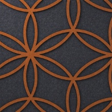 Ella Charcoal+Sienna